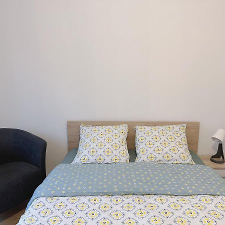 ---The Century---Au Centre D'Annecy Apartman Kültér fotó