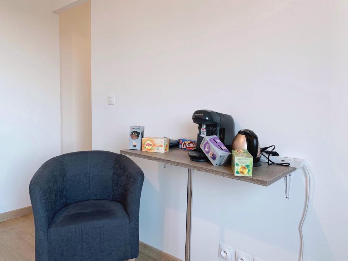 ---The Century---Au Centre D'Annecy Apartman Kültér fotó
