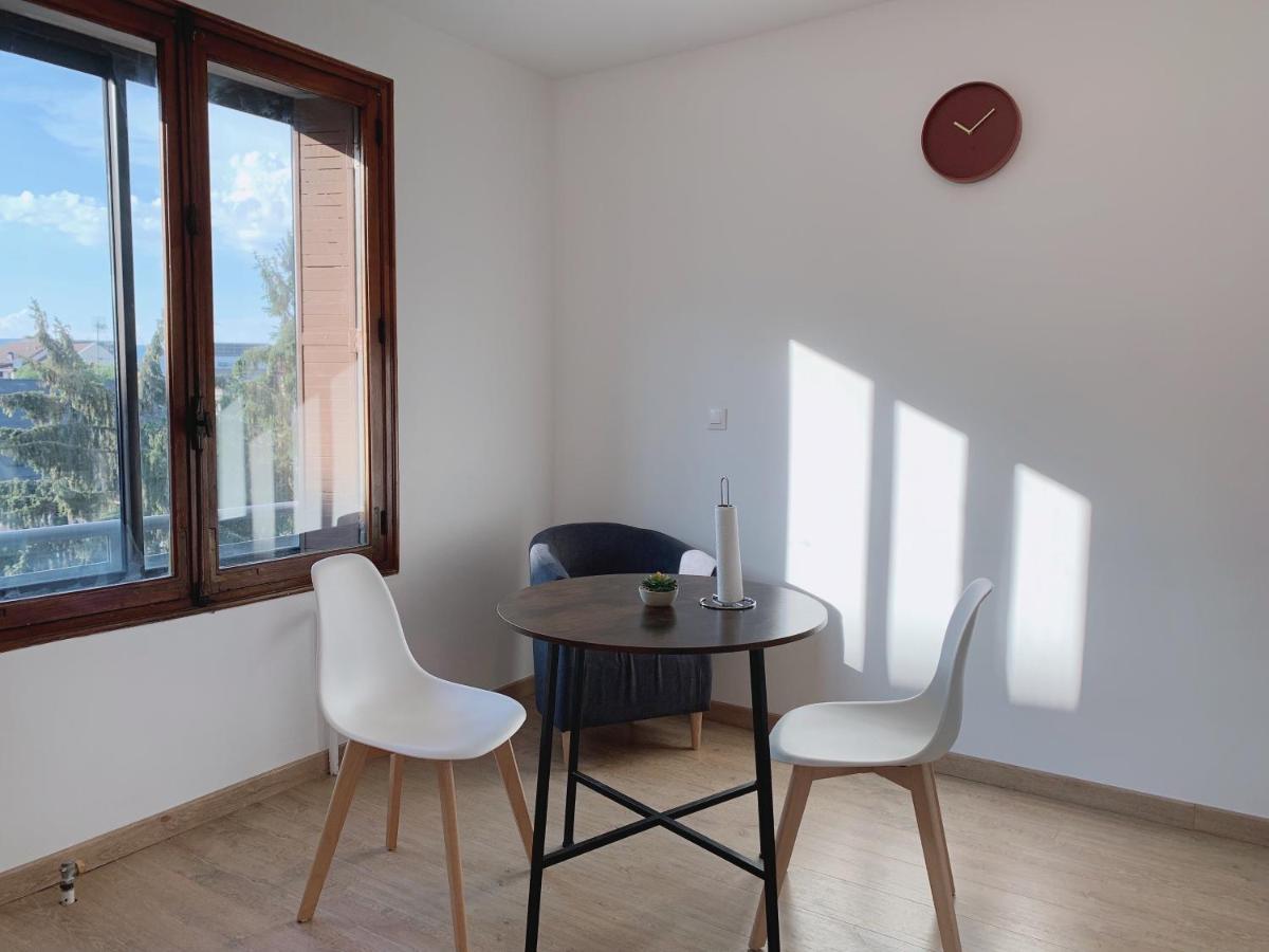---The Century---Au Centre D'Annecy Apartman Kültér fotó