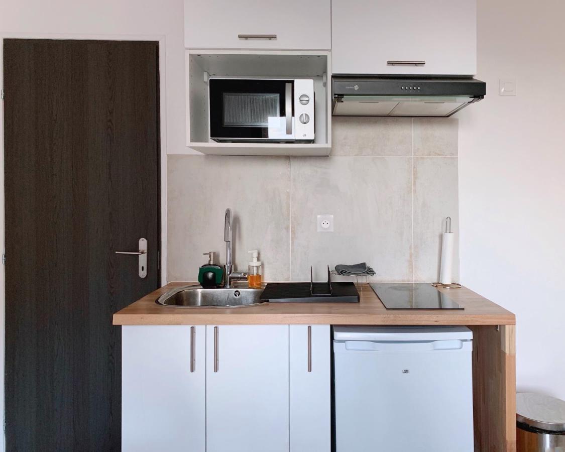 ---The Century---Au Centre D'Annecy Apartman Kültér fotó