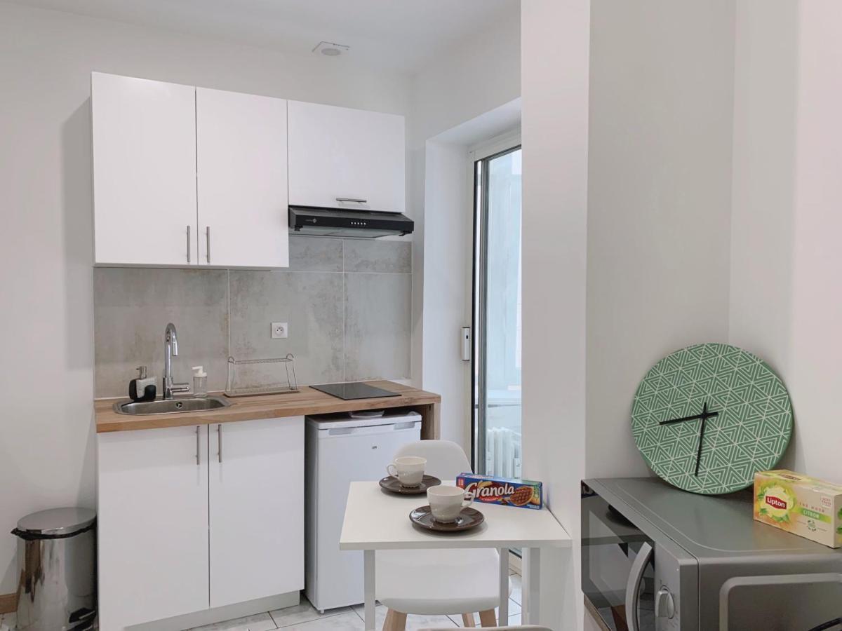 ---The Century---Au Centre D'Annecy Apartman Kültér fotó